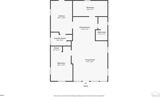 313 E Grant Ave, Fowler, CO 81039 - photo 40
