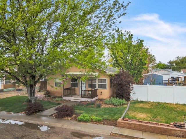 313 E Grant Ave, Fowler, CO 81039 - photo 39