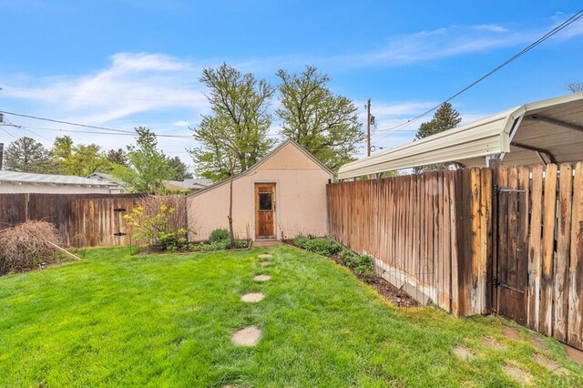 313 E Grant Ave, Fowler, CO 81039 - photo 30