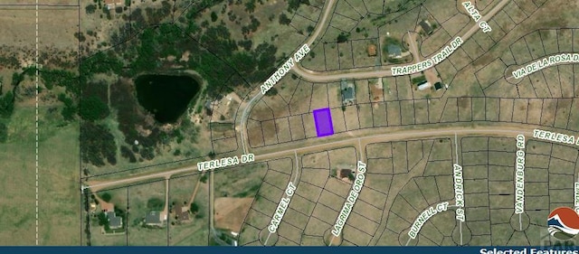 Listing photo 3 for 0 Terlesa Dr, Colorado City CO 81019