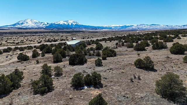 LOT2 County Rd 510, Walsenburg, CO 81089