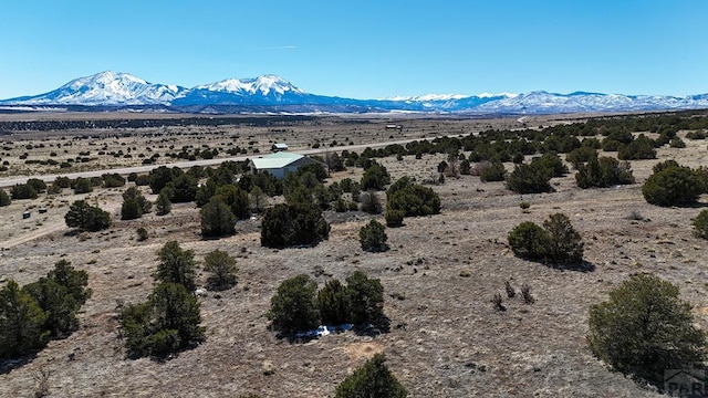 LOT2 County Rd 510, Walsenburg CO, 81089 land for sale