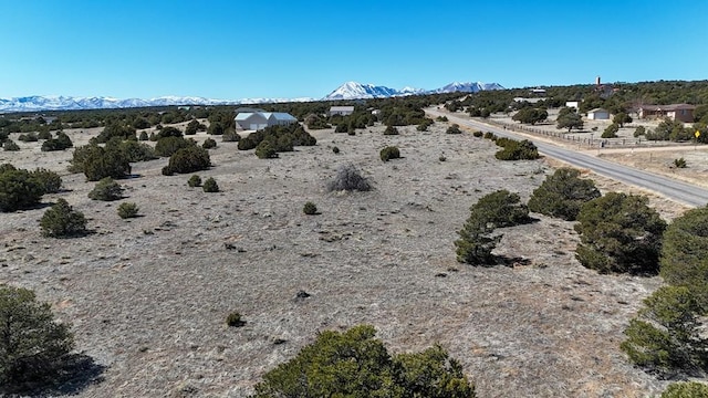 Listing photo 3 for LOT2 County Rd 510, Walsenburg CO 81089