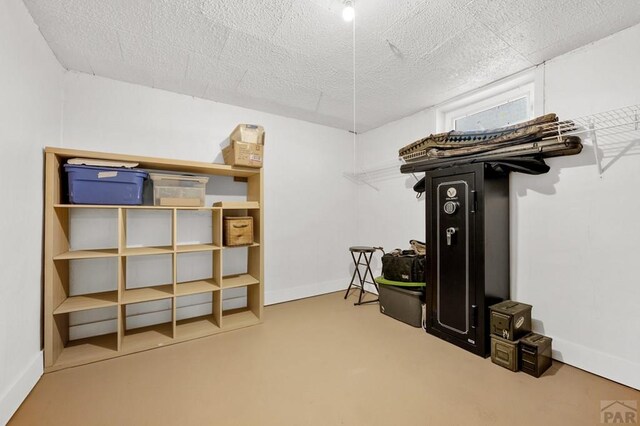 1802 E Routt Ave, Pueblo, CO 81004 - view of storage room