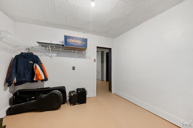 1802 E Routt Ave, Pueblo, CO 81004 - view of storage area