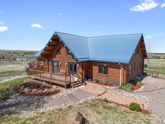 3780 E Colorado Blvd, Colorado City, CO 81019 - photo 1