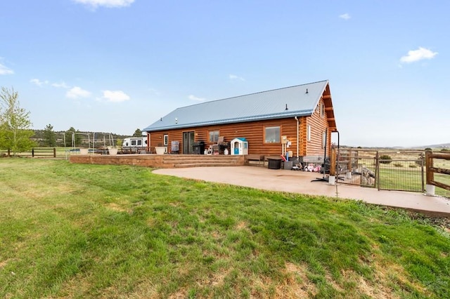 3780 E Colorado Blvd, Colorado City, CO 81019 - photo 44