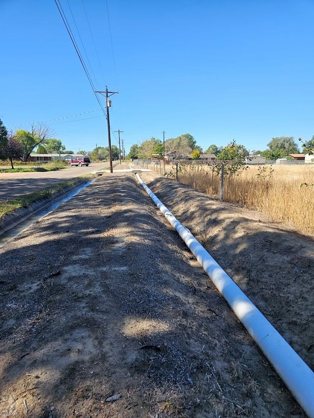 Listing photo 3 for TBD Hillside Rd, Pueblo CO 81006