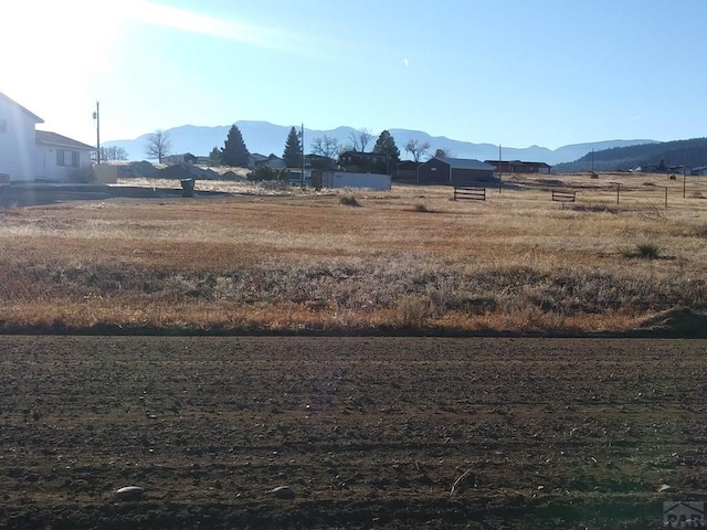 Listing photo 3 for LOT587 Beckwith Dr, Colorado City CO 81019