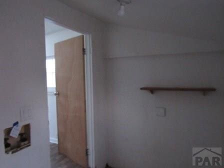 1119 Pine St, Pueblo, CO 81004 - view of laundry room
