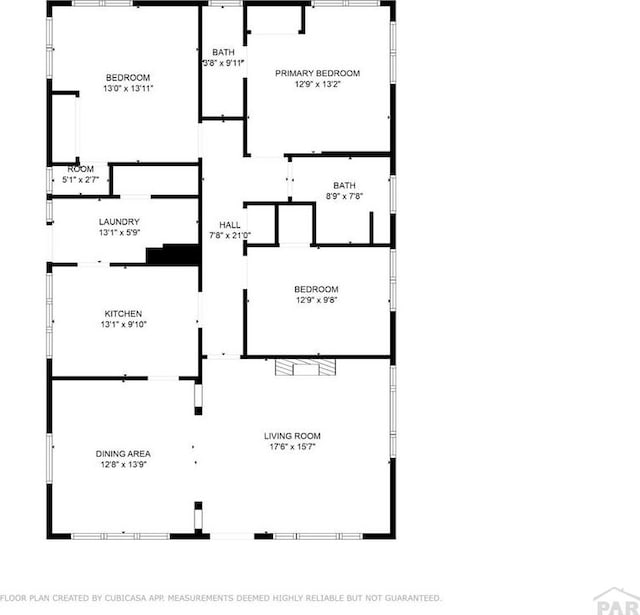 1100 Arizona Ave, Trinidad, CO 81082 - photo 29