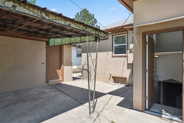 1934 E 11th St, Pueblo, CO 81001 - view of patio / terrace
