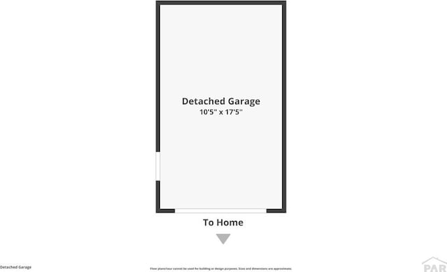 1934 E 11th St, Pueblo, CO 81001 - floor plan / room layout