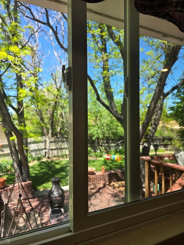 178 Macneil Pl, Pueblo, CO 81001 - view of interior details