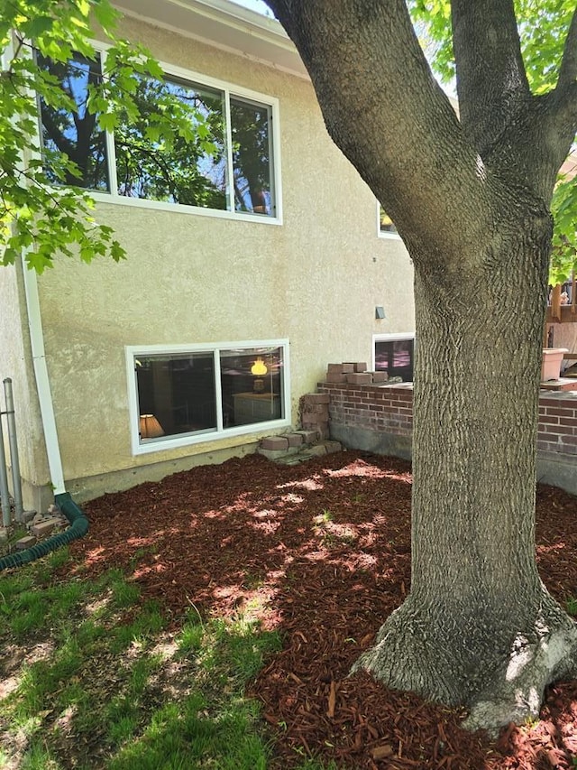 178 Macneil Pl, Pueblo, CO 81001 - view of property exterior featuring stucco siding
