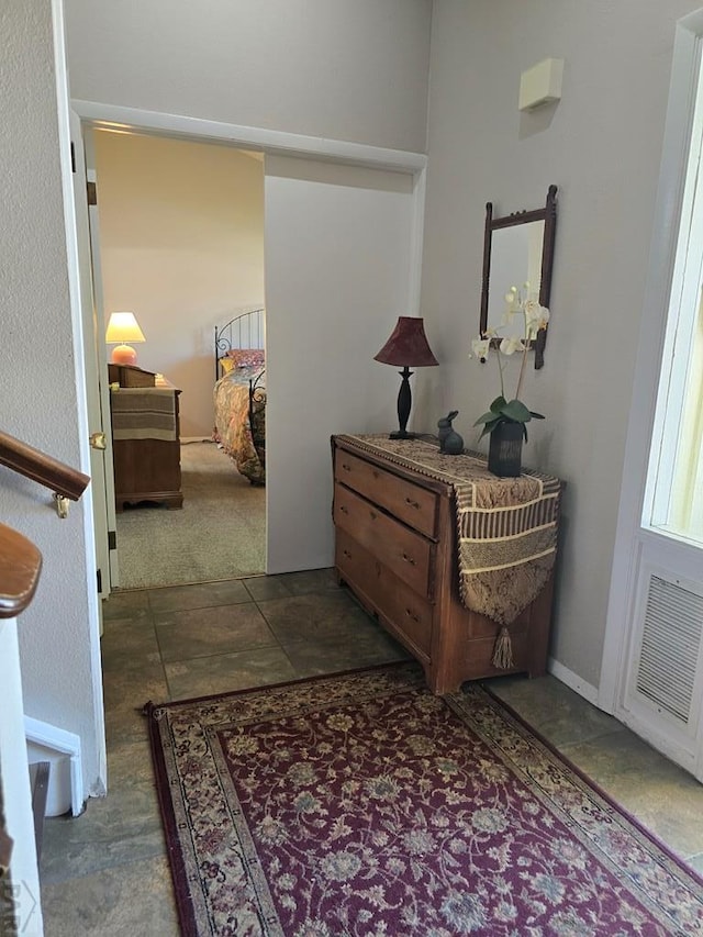 178 Macneil Pl, Pueblo, CO 81001 - hall featuring visible vents