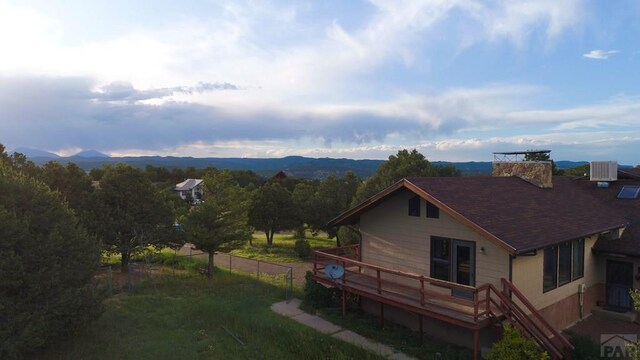 9500 County Rd 20.8, Trinidad, CO 81082 - photo 7