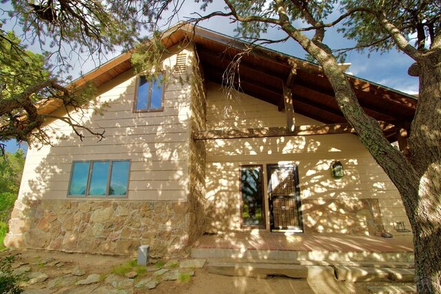 9500 County Rd 20.8, Trinidad, CO 81082 - photo 23