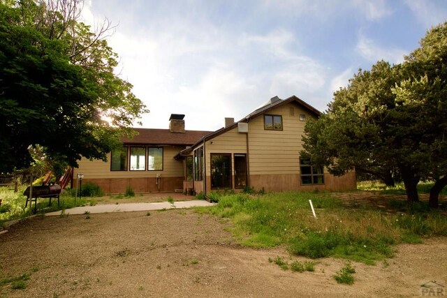 9500 County Rd 20.8, Trinidad, CO 81082 - photo 18