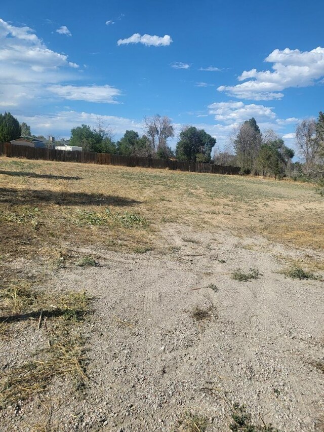 Listing photo 2 for TBD Hillside Rd, Pueblo CO 81006