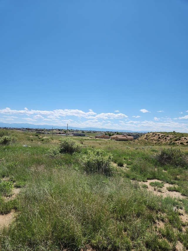 1343 N Maverick Dr, Pueblo West CO, 81007 land for sale