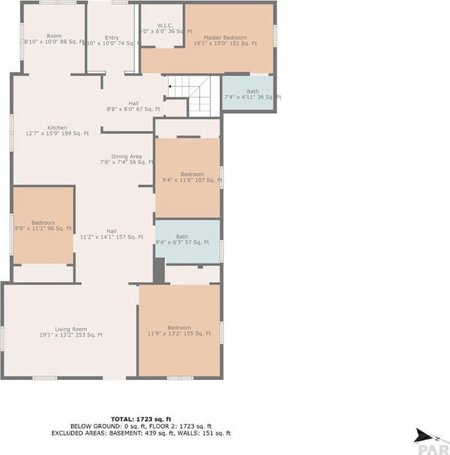 1401 San Pedro Ave, Trinidad, CO 81082 - photo 46