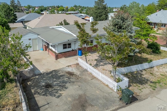 1401 San Pedro Ave, Trinidad, CO 81082 - photo 33