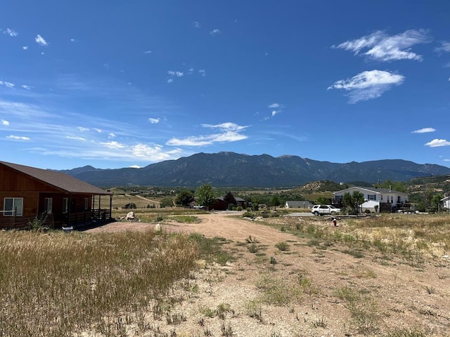 TBD Griswell Ct, Colorado City CO, 81019 land for sale