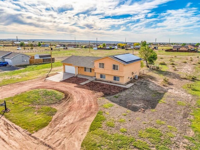 806 N Monarch Dr, Pueblo, CO 81007 - view of subject property