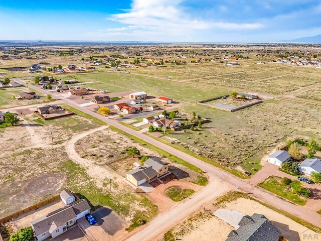 806 N Monarch Dr, Pueblo, CO 81007 - view of property location
