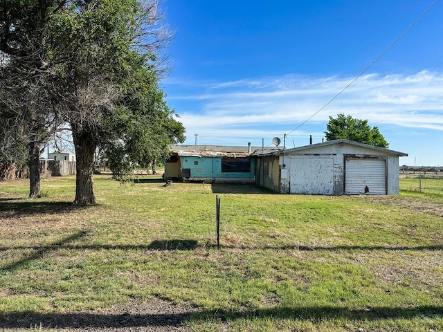 705-707 Sheridan Dr, Lamar, CO 81052 - photo 1