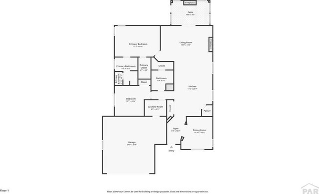 5517 Ventana Ct, Pueblo, CO 81005 - photo 50