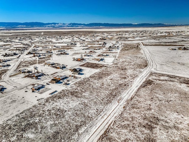 802 E Witzer Dr, Pueblo West CO, 81007 land for sale