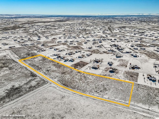802 E Witzer Dr, Pueblo West, CO 81007 - photo 11