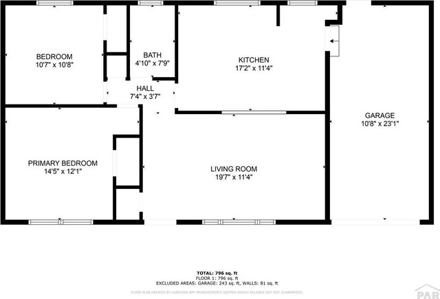 1217 Kennedy St, Pueblo, CO 81001 - photo 12