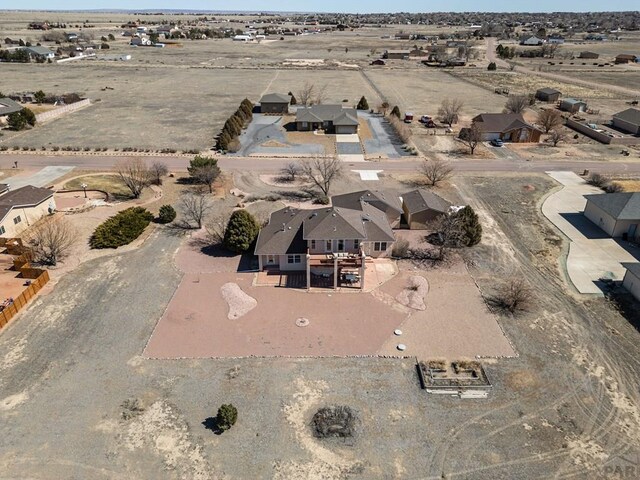 135 S Hacienda Del Sol Dr, Pueblo West, CO 81007 - photo 32