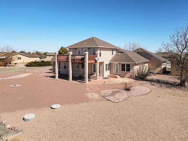 135 S Hacienda Del Sol Dr, Pueblo West, CO 81007 - photo 29