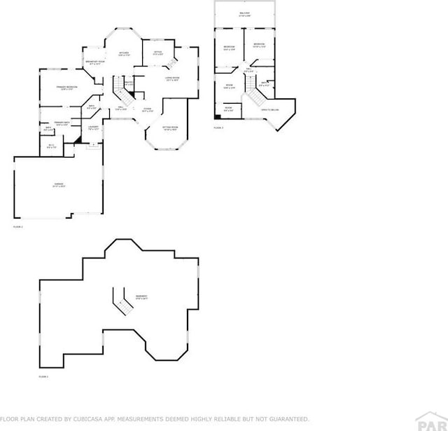 135 S Hacienda Del Sol Dr, Pueblo West, CO 81007 - photo 4