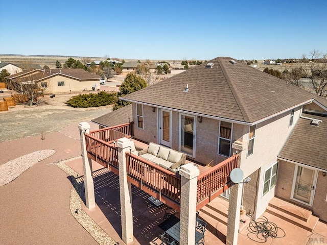135 S Hacienda Del Sol Dr, Pueblo West, CO 81007 - photo 30