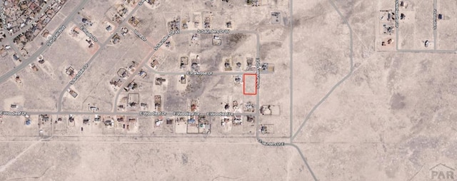 958 E Parkrose Dr, Pueblo West CO, 81007 land for sale