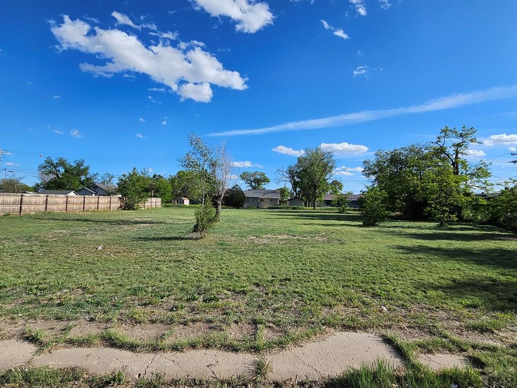 TBD E 9th Ave, Springfield, CO 81073