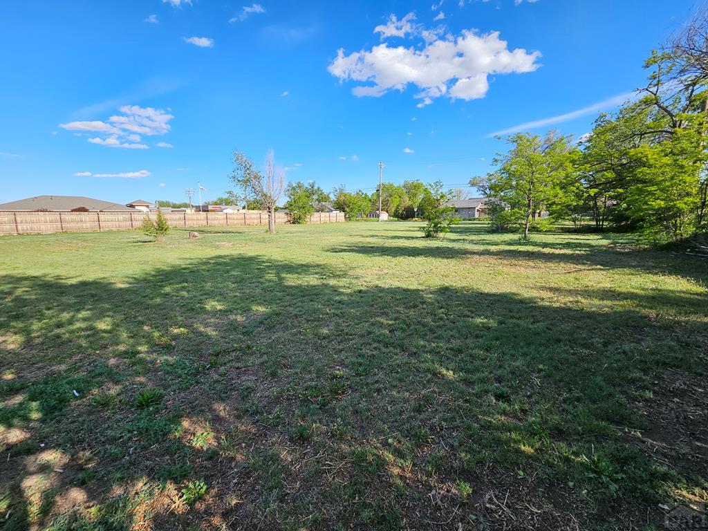 TBD E 9th Ave, Springfield, CO 81073