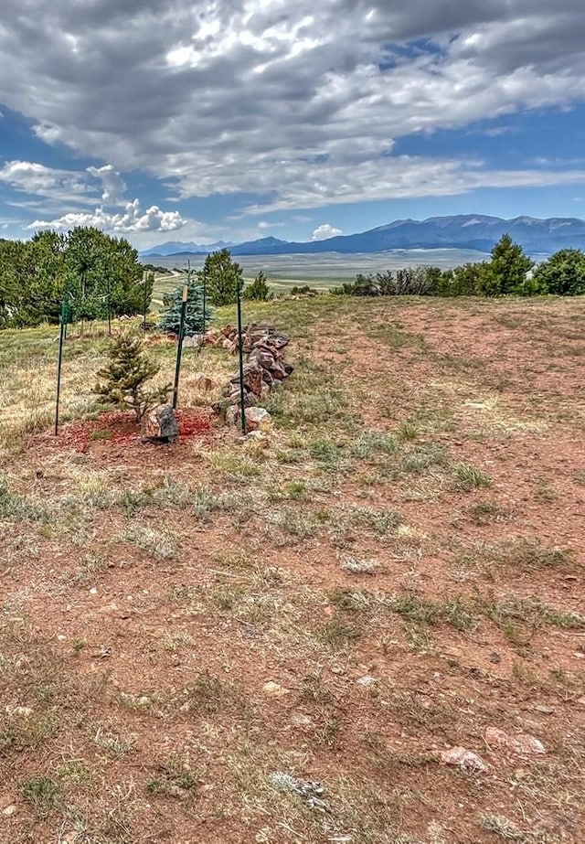 TBD-LOT21 Kiowa Rd, Westcliffe, CO 81252 - photo 4