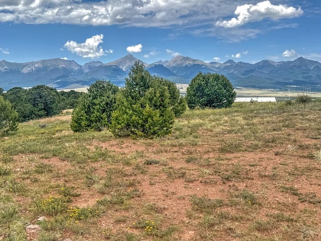 TBD-LOT21 Kiowa Rd, Westcliffe, CO 81252 - photo 3