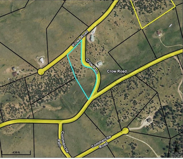 TBD-LOT21 Kiowa Rd, Westcliffe, CO 81252 - photo 2