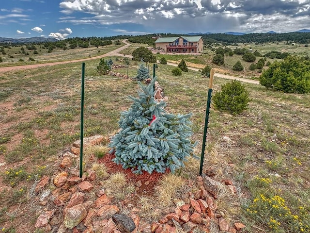 TBD-LOT21 Kiowa Rd, Westcliffe, CO 81252 - photo 5