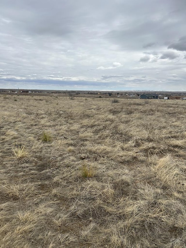 468 E Goldenrod Dr, Pueblo West CO, 81007 land for sale