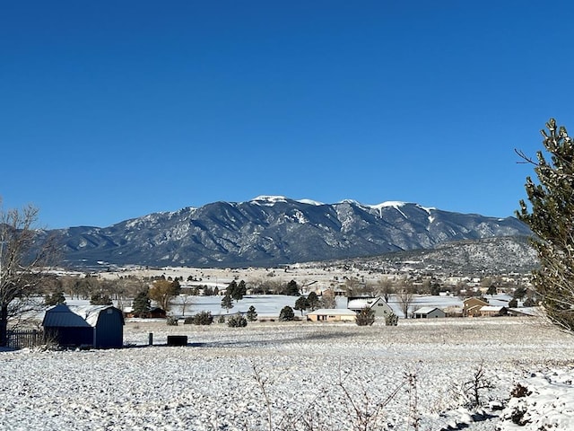 TBD E Jefferson Blvd, Colorado City CO, 81019 land for sale