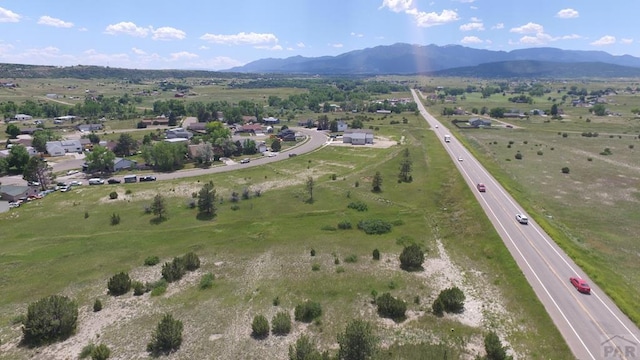 4217 Glen Eagles Dr, Colorado City CO, 81019 land for sale