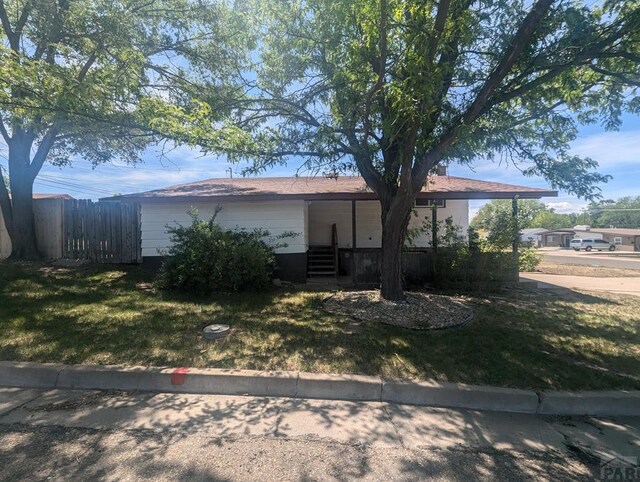 1801 Raton Ave, La Junta, CO 81050 - photo 1